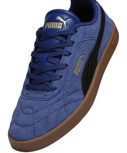 Image of Puma Unisex-Adult Club II Indoor ESD Sneaker