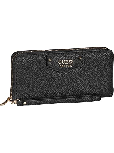 Compagnon Guess Eco Brenton grand format en finitions haut de gamme et durables