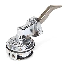 Holley 12-833 80 GPH Mechanical Fuel Pump