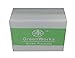 GreenWorks Disposable Plant Starch Soup Spoons,1000 ct Cornstarch Bio-based Cutlery Utensil Soup Spoon