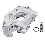 Axiovate Engine Oil Pump for Dodge Charger Challenger Ram 1500 5.7L 6.4L V8 2009-2023, for Jeep Grand Cherokee - Replaces# M452 10452 53021622BH