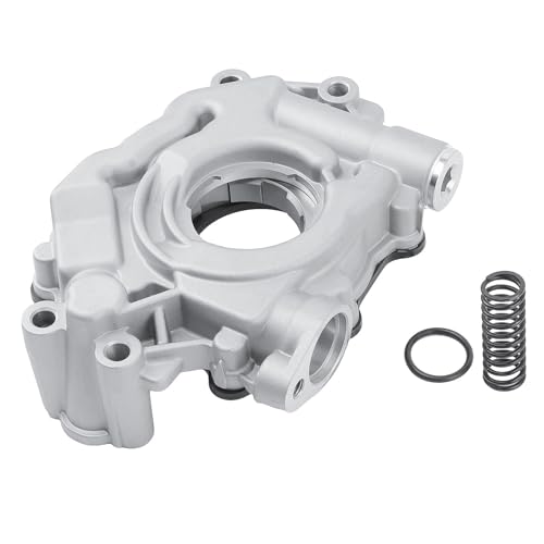 Axiovate Engine Oil Pump for Dodge Charger Challenger Ram 1500 5.7L 6.4L V8 2009-2023, for Jeep Grand Cherokee - Replaces# M452 10452 53021622BH
