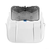 Accessoires organisés : profitez d'un environnement sans encombrement avec ce plateau qui combine des fonctions de nettoyage et de stockage. Vos accessoires seront organisés et faciles d'accès, minimisant les pertes et économisant de l'espace précieux.