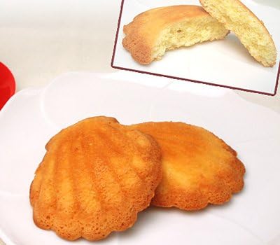 Amazon マドレーヌｂｏｘ ヨーロッポ伝統の焼き菓子マドレーヌ7個入 可愛いボックスでラッピングしてお届け 神戸お取り寄せスイーツ ギフト 神戸お取り寄せスイーツ ケーキ 洋菓子 通販