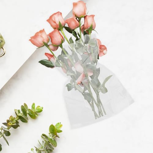 Sachets hydratants pour fleurs fraîches parfaits pour vos bouquets de mariage - 4