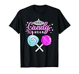 Cute Candy Corn Queen Funny Halloween Costume 2022
