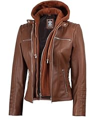 Brown - Helen Jacket