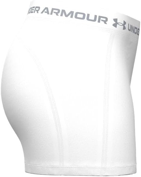 Under Armour レディース ヒートギアショーツ