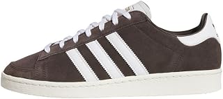 adidas Mens Jabbar Lo Lace Up Sneakers Shoes Casual - Brown