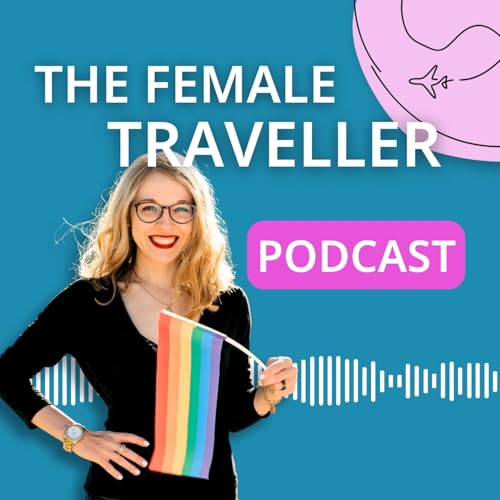 Pride On Tour, queer durch Europa - im Gespr&auml;ch mit Simone Bauer