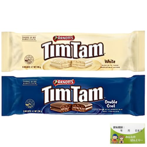 �A�[�m�b�c �e�B���^�� Arnott's TimTam �`���R���[�g�r�X�P�b�g �y2��A�\�[�g�z �z���C�g �_�u���R�[�g �I�[�X�g�����A �`���R �r�X�P�b�g �e�B���^���X���� �^�݂�Ȃ̃p���g���[�����V�[��