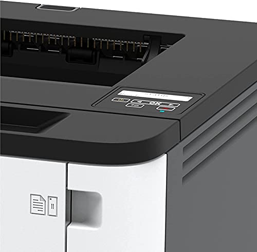 Lexmark B3340Dw Black And White Laser Printer, Wireless, Mobile-Friendly With Ethernet & Automatic Two-Sided Printing, Office Printer (3-Series) #TOP7