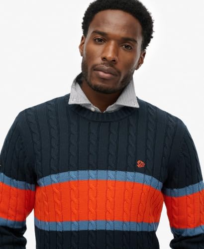 Superdry M6110710A Sweater XL
