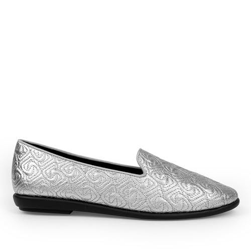 Image of Aerosoles Women's Betunia Slip-On Loafer with Memory Foam Footbed