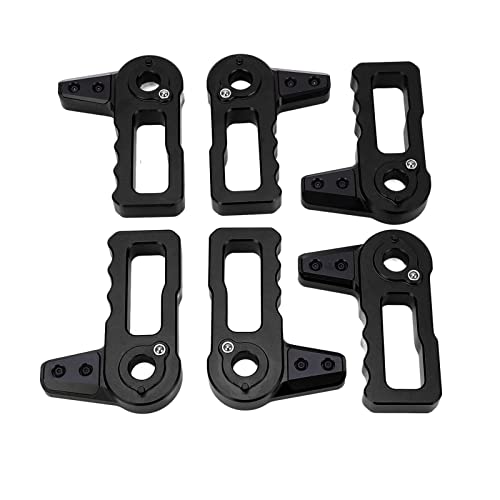 Manija de extracción de techo duro para Gladiator y JL, ideal para tus rutas a cielo abierto