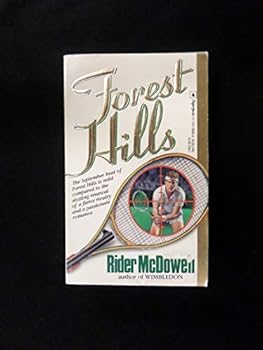 Mass Market Paperback Forest Hills Book