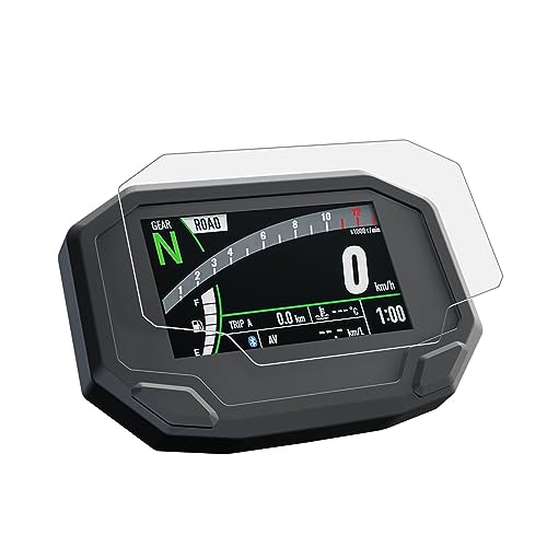 Film protection Versys 650 évite rayures écran tableau de bord