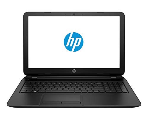 HP 15-f003dx AMD Quad-Core 15.6 HD Display, 750GB HD Win 8.1 Notebook