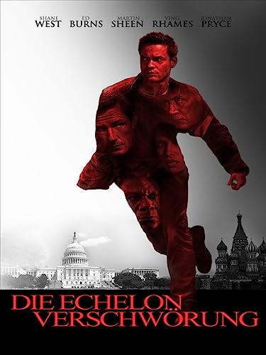 Die Echelon-Verschwörung