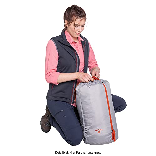 Tatonka Unisex - Adult Compression Bag 30 L Storage Bag, Black, Diameter 30 x 55 cm - Image 3