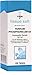 UNDA - Ferrum Phosphoricum 6X - Homeopathic Remedy Supports Relief of Fever and Inflammation - 100 Tablets