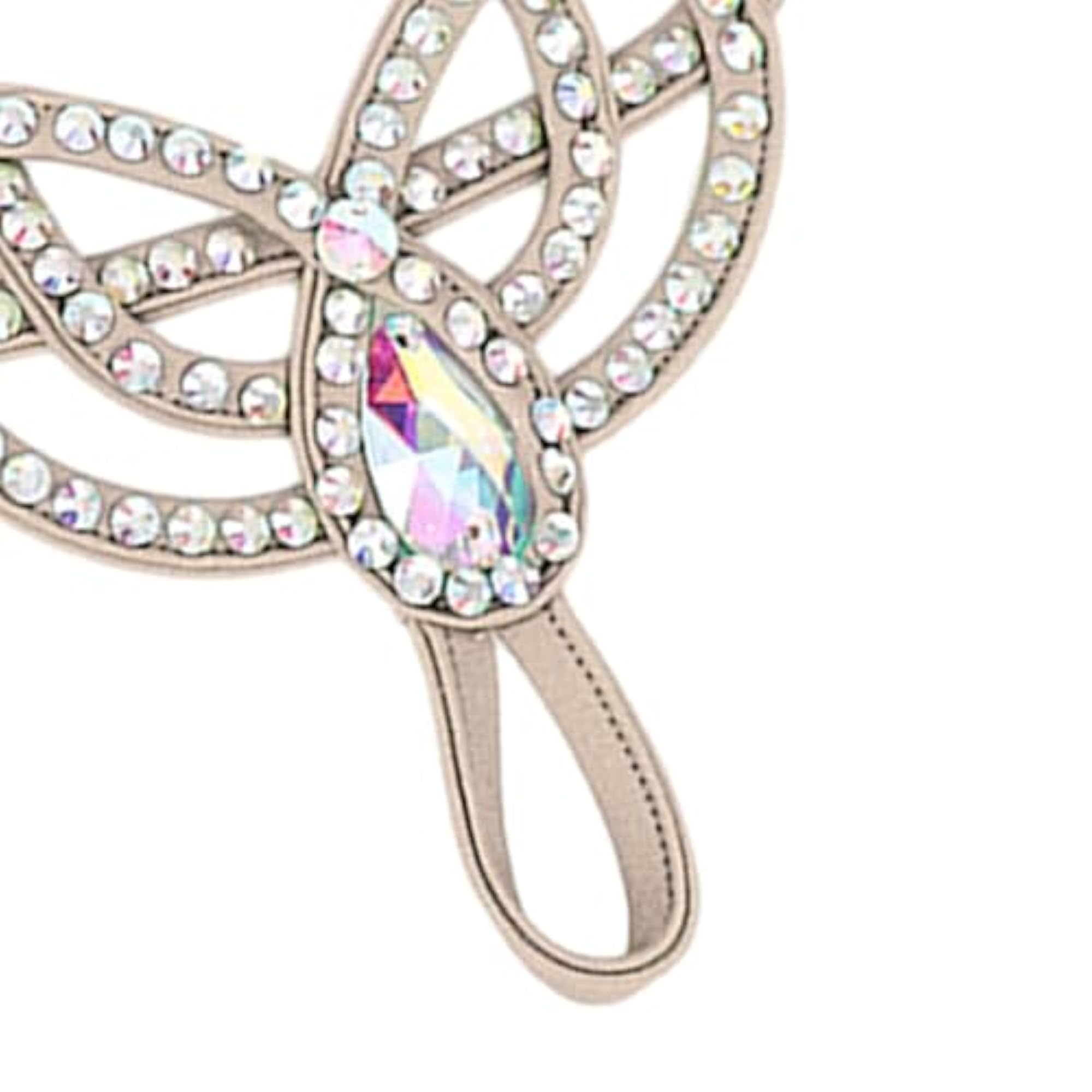 Figure Skating Bracelet, Unique Performance Decoration