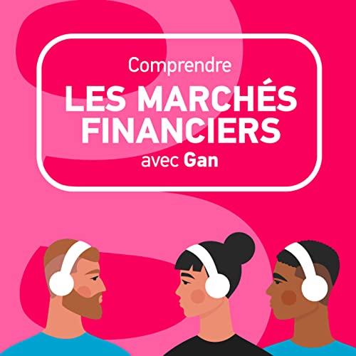 Marchés financiers by Gan Titelbild