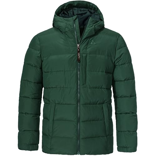 Veste Schöffel Boslix Ins vêtement chaud homme rando hiver
