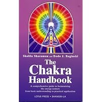 The Chakra Handbook