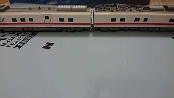 Amazon.co.jp: 床下グレー化塗装 密連仕様 E491系 East i-E