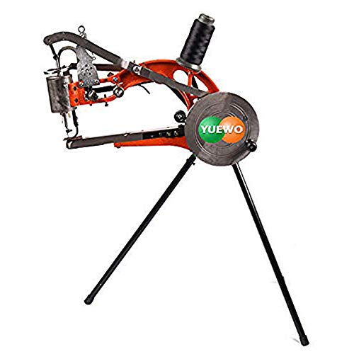 YUEWO DIY Orange Cobbler Machine