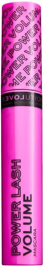 Revolution Relove Power Lash Volume Mascara