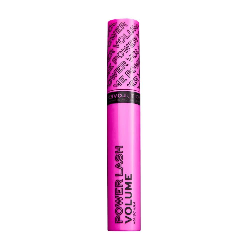 Makeup Revolution Relove Power Lash Volume Mascara 10 ml