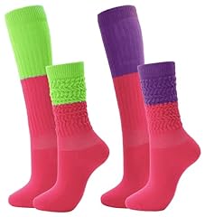 2 Pairs- Mixed Color2