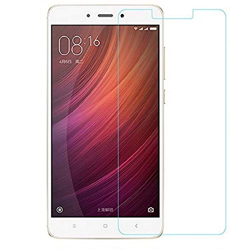 Protector de Pantalla para XIAOMI REDMI 4X / REDMI 4X Pro, Cristal Vidrio Templado Premium