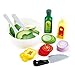 Hape E3174, Set da gioco insalata salutare