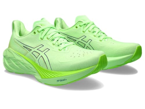 Image of ASICS Men's NOVABLAST 4 Running Shoe