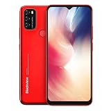🌟【Smartphone Desbloqueado 4G, Reconocimiento Facial y de Huellas Dactilares, GPS】El smartphone A70 PRO disfruta de la red 4G en cualquier momento y lugar. Además, el desbloqueo facial y de contraseña de soporte simplifica el desbloqueo del teléfono. Incluidos GPS, GLONASS y Beidou, para localizar su destino con precisión.