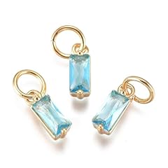 Rectangle-Light Blue