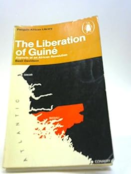 Paperback The Liberation Of Guine Book