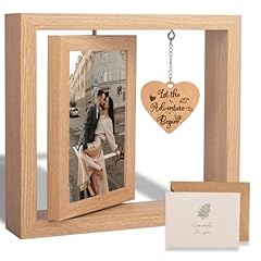 Romantic Engagement Picture Frames
