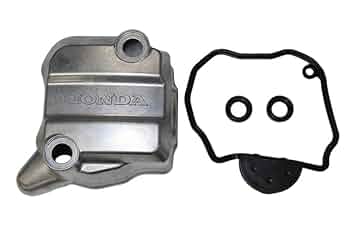 Amazon | ミニモト ホンダ純正FIモンキーシリンダーヘッドカバー