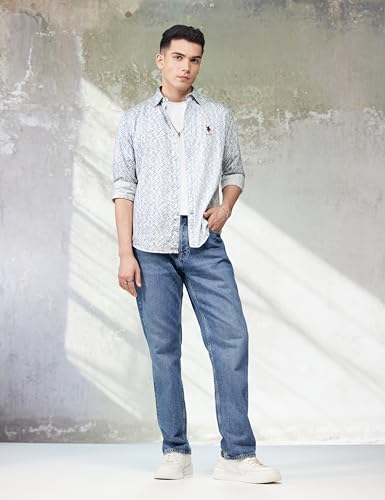 Image of U.S. Polo Assn. Men Shirt