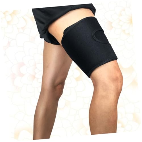 Faja para muslo XL con protección deportiva para mujer miniatura 4
