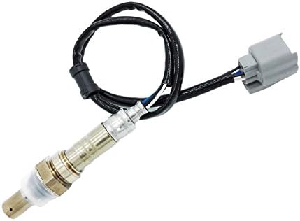 OKAY MOTOR Air Fuel Ratio Oxygen Sensor for 2004-2005 Honda Civic Acura EL 1.7L