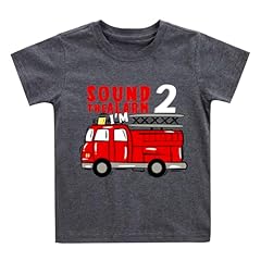 Firetruck-2nd