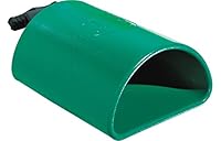 LP Latin Percussion LP860462 Blast Block Low Pitch, grün