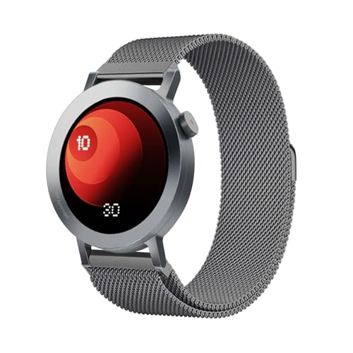 [AireWiki]  X}[gEHb`oh Ή CMF by Nothing Watch 3 Pro 22mm xg\ jp }OlbgNXv | ߋ bV y ʋC XgbvRp`u oh CMF by