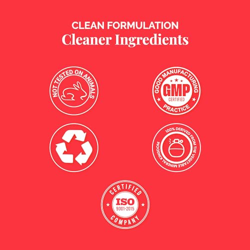 SKINSKA NATURALS - Anti-Acne Faccia-S Face Wash, 5% Aloe Vera, 1% Glycolic Acid, and 2% Salicylic Acid Preventing Breakouts, Acne scars, Aging Signs Restoring Skin Moisturisation 100ml