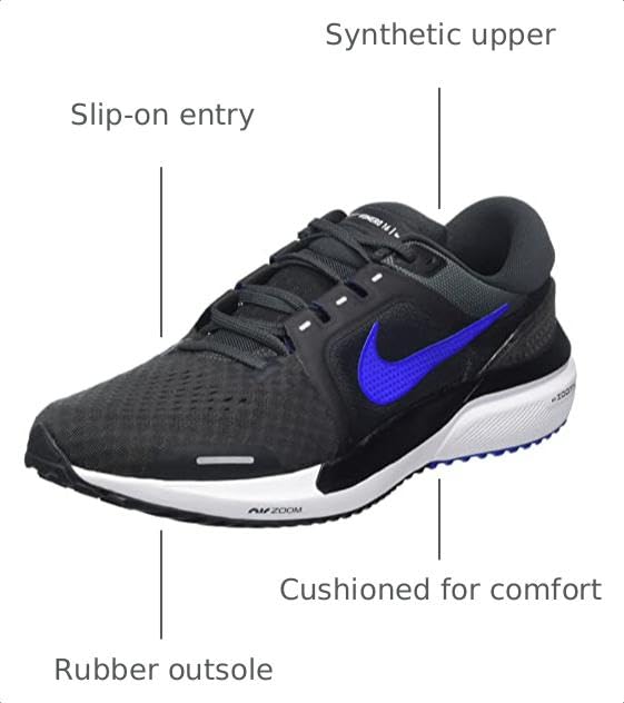 Image of Nike Mens Low-top